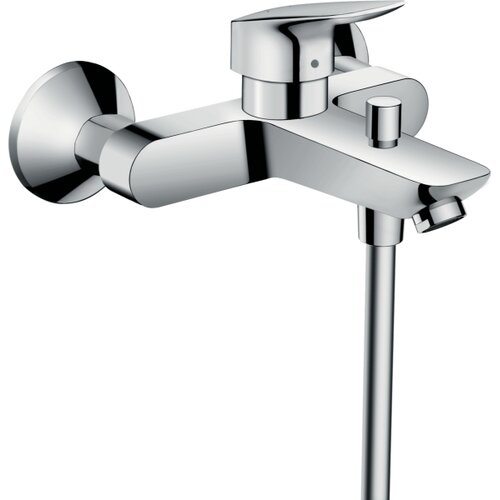 Hansgrohe Miješalica za kadu jednoručna Logis za nadžbuknu instalaciju Cene