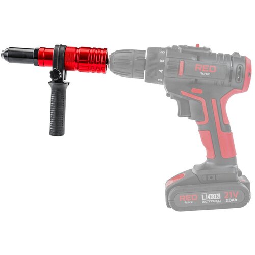  Adapter za zakivače za zakivačke matice RTNIA0123 Slike