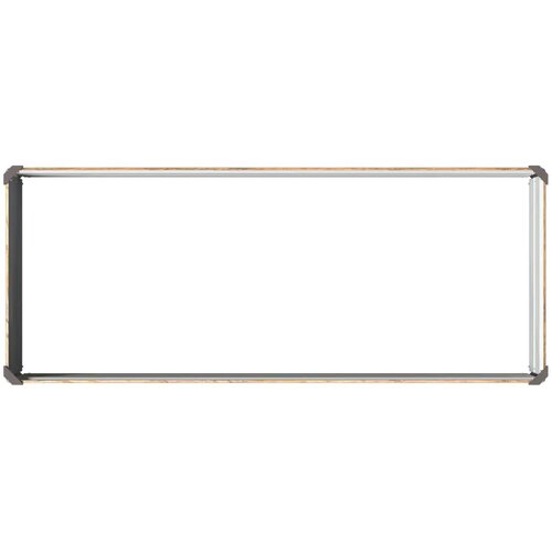  Povi&scaron;eni vrtni krevet Drvena smeđa 100 x 40 x 24 cm - 100 x 40 x 24 cm Smeđa drvo Cijene