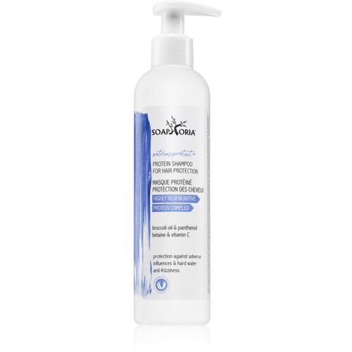Soaphoria ExtremeProtect+ regenerirajuća maska za kosu s proteinom 250 ml Cijene