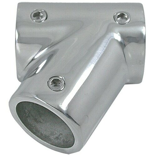 MARINETECH T-element (60 &amp;deg;, 25 mm, Desno) Slike