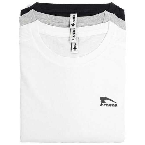 Kronos Majica 3PACK T-SHIRT Cijene