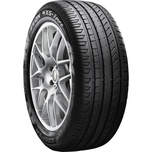 Cooper Zeon 4XS Sport 1 215/60 R17 96H Cene