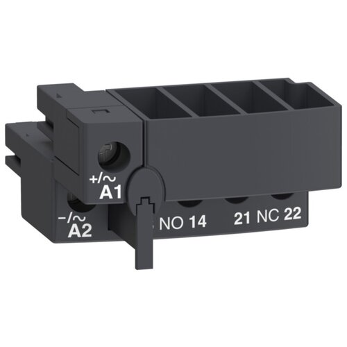 SCHNEIDER APC Schneider Electric Stikalni trak za tuljavo LU9BN11, (21225621) Slike