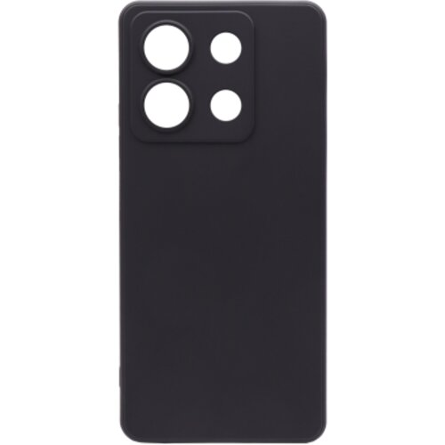 Chameleon Gumiran ovitek TPU za Xiaomi Redmi Note 13, N-Type, črna Cene