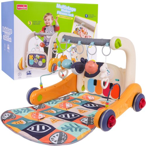  Hodalica Multifunctional pusher Cijene