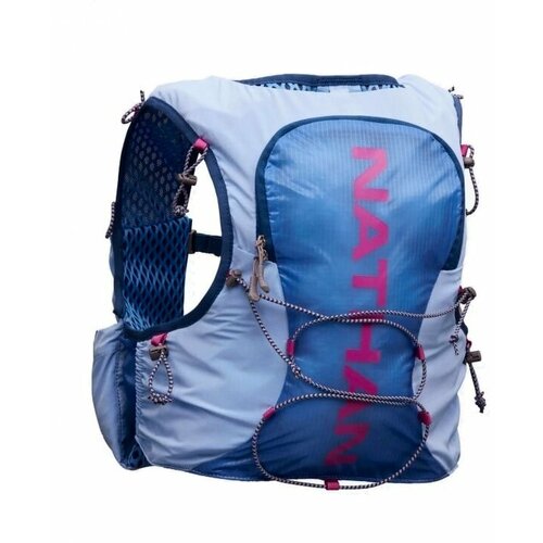 Nathan Women's backpack Vapor Airess 3.0 7l Periwinkle/Magenta XXS-M Cene