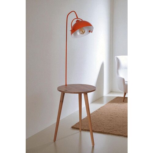 Opviq podna lampa 8957-8, narandžasta Cene