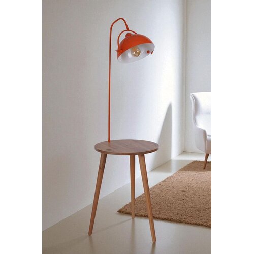 Opviq podna lampa 8957-8, narandžasta Cene