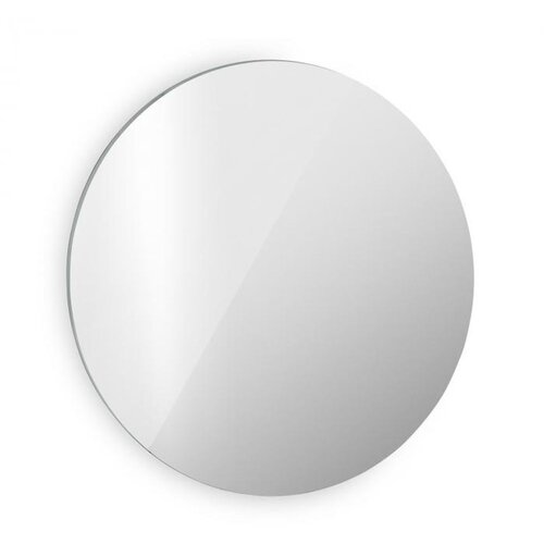 Klarstein marvel mirror, infrardeč grelnik, 300 w, tedenski časovnik, IP54, zrcalo, okrogel Cene
