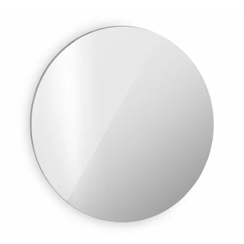 Klarstein marvel mirror, infrardeč grelnik, 300 w, tedenski časovnik, IP54, zrcalo, okrogel