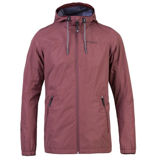 HANNAH Women&amp;#039;s leisure jacket GOLDIE roan rouge Slike