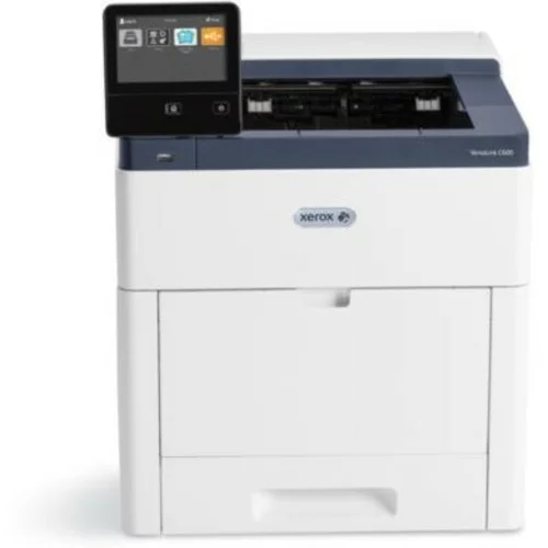 Xerox Barvni laserski tiskalnik VersaLink C600DN C600V_DN