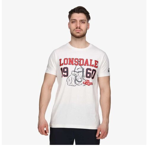 Lonsdale 1960 t-shirt Slike