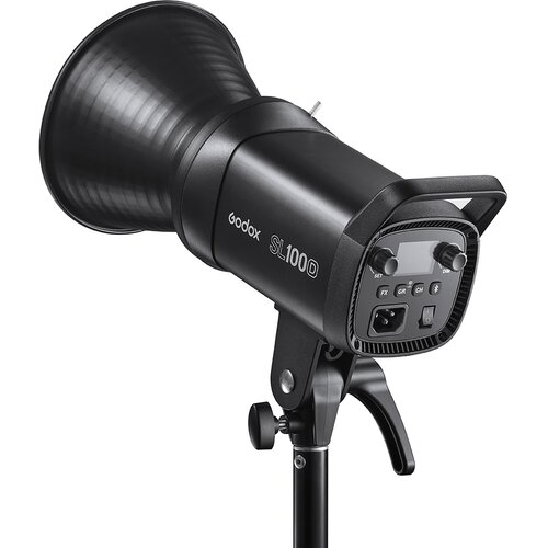 Godox LED SL100D dnevno svjetlo Slike