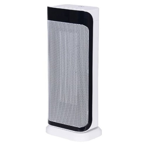 SHE PTC keramični ventilatorski grelnik z zaslonom 2000W Slike