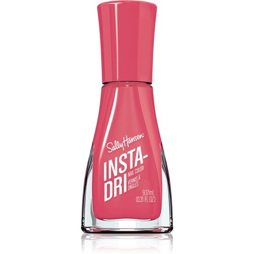 Sally Hansen Insta Dri brzosušeći lak za nokte nijansa 315 Fast And Fuchsia 9,17 ml Cijene
