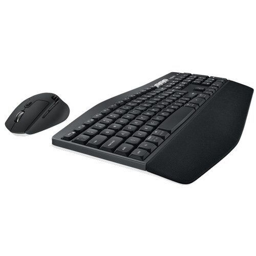 Logitech wireless performance combo MK850 - croatian layout Slike