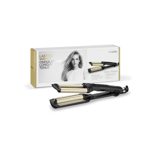Babyliss Uvijač za kosu C260E Slike