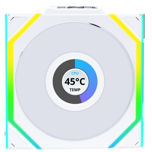Lian Li UNI FAN SL Wireless 120 Computer case 12 cm White 1 pc(s) Cijene