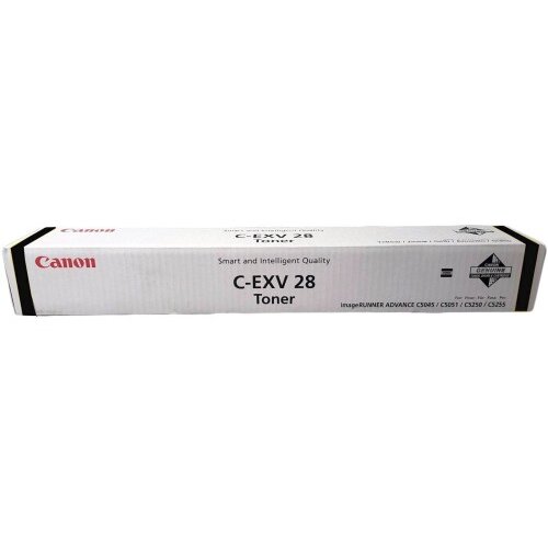 Canon TONER CEXV28B (2789B002AA) Cene