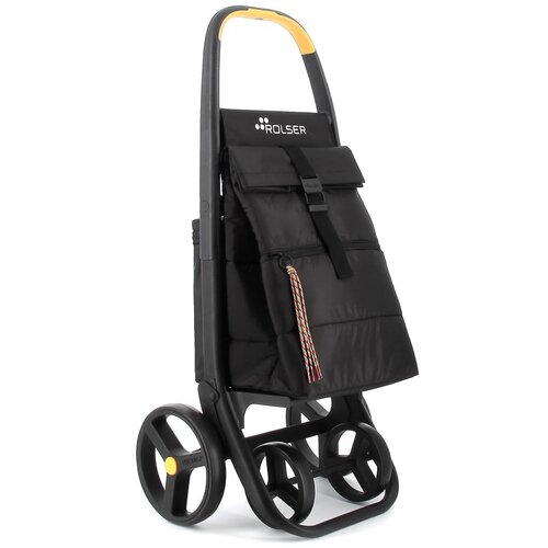 Rolser Nakupovalna torba na kolesih 45 l M Clec Termo Polar 8 Plus - Slike