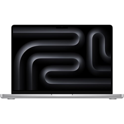Apple MacBook Pro 14 M3 PRO, 18/512GB Silver, Z1AX0012F Slike