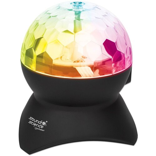 Manhattan Zvučnik Sound Science Bluetooth&reg; Disco, &Scaron;areni Cijene