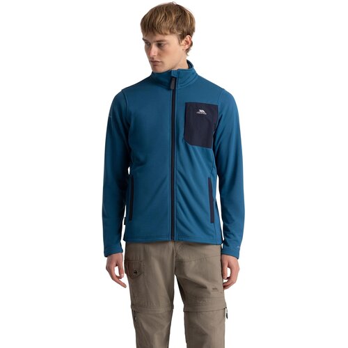 Trespass Men&amp;#039;s Fleece Sweatshirt Arranfore AT200 Slike
