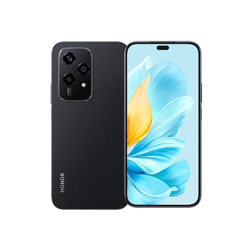 Unbranded HONOR 200 Lite 5G 8GB/256GB Black Cene