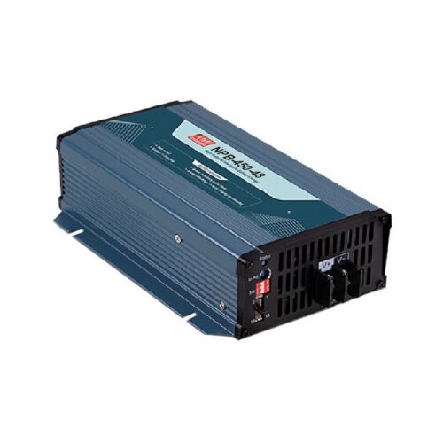 MeanWell punjač akumulatora - li-ion baterija NPB-450-48 450W / 42-80V / 6.8A ( 3834 ) Cene