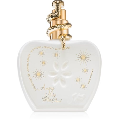 Jeanne Arthes Amore Mio White Pearl parfemska voda za žene 100 ml Cijene