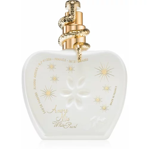 Jeanne Arthes Amore Mio White Pearl parfemska voda za žene 100 ml