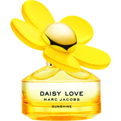 Marc Jacobs ženska toaletna voda daisy love sunshine edt 50ml Slike