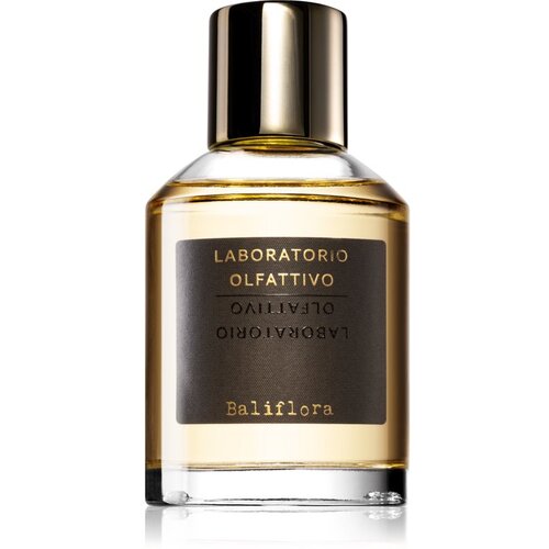 Laboratorio Olfattivo Baliflora parfumska voda uniseks 100 ml Cene