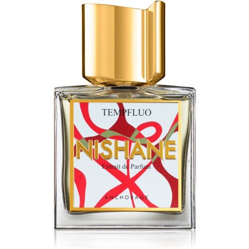 Nishane Tempfluo parfumski ekstrakt uniseks 50 ml Cene