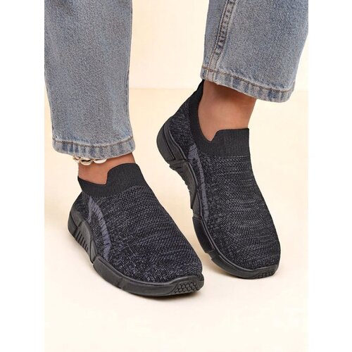 Resti Royal Fashion Women&amp;#039;s slip-on fabric sports shoes Vena Slike