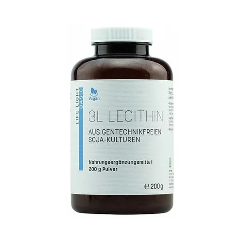 Life Light 3L Lecitin - 200 g