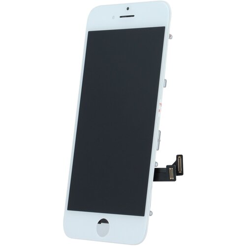 TFO lcd + zaslon na dotik za iphone 8 , bela aaaa Cene