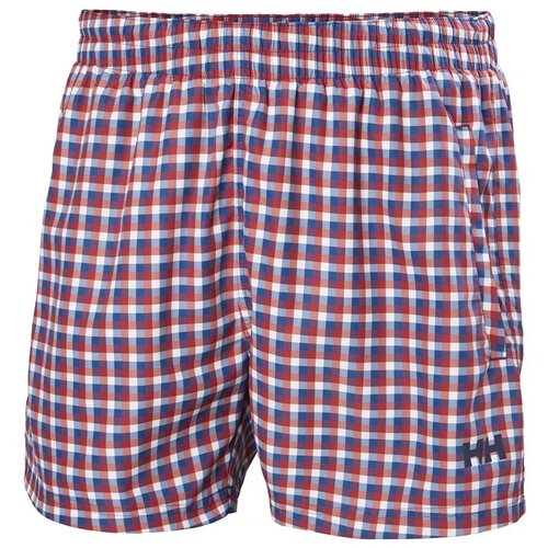 Helly Hansen Kratke hlače & Bermuda Newport pisana Cene