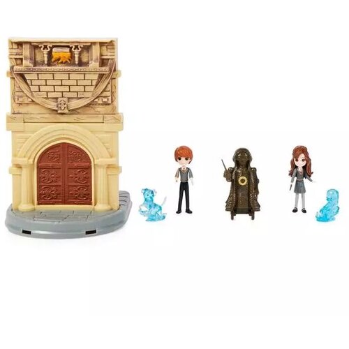 Spin Master set Harry Potter Room of Requirements Cene
