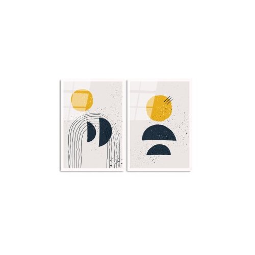 Wallxpert Image UV-954, 45 x 65 cm Slike