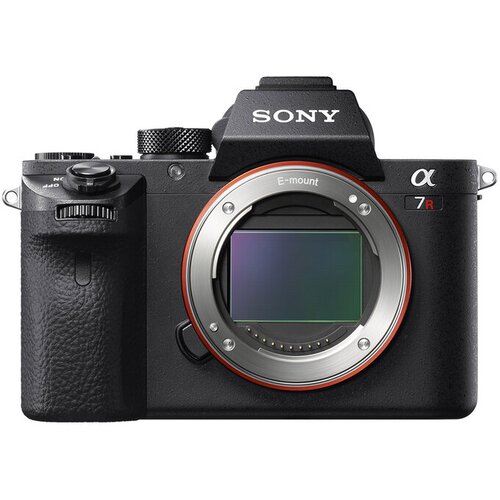 Sony Digitalni fotoaparat ILCE-7RM2 Slike