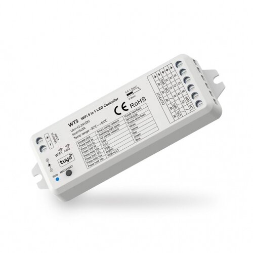 Sky LED KONTROLER WT5 Slike