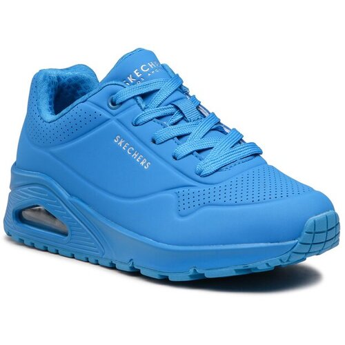 Skechers Niske tenisice &amp;#039;Night Shades&amp;#039; kraljevsko plava / bijela Slike