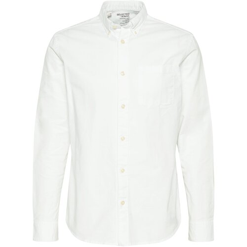 Selected Homme Srajca 'Rick' bela Cene