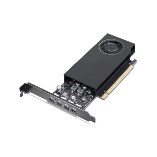 Lenovo NVIDIA RTX A400 4GB 4xmDP GDDR6 Cijene