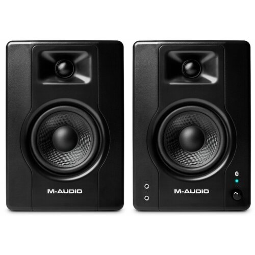 M-audio BX4 BT Cene
