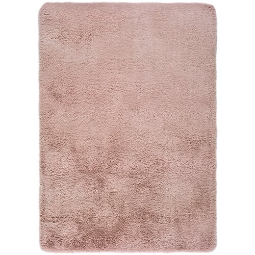 Universal ružičasti tepih Alpaca Liso, 80 x 150 cm Slike