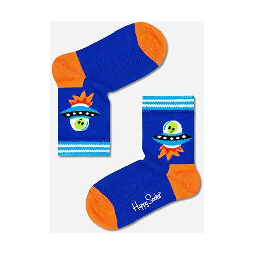 Happy Socks Ufo KUFS01-6300